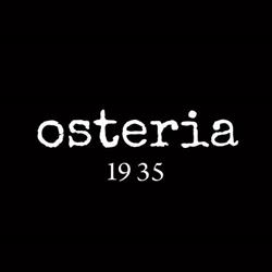 Osteria 1935