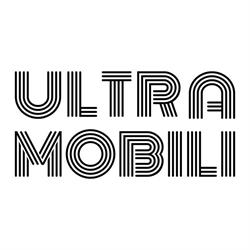 ULTRAMOBILI