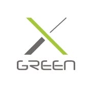 X Green