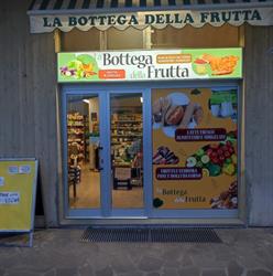 la Bottega Della Frutta