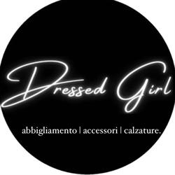 Dressed Girl