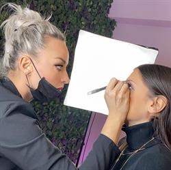 L 'Atelier dello Sguardo di Ilenia D'Anella - Trucco Permanente
