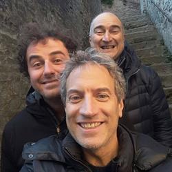 TABACCHERIA I NASKAPI