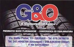 G&O di Giuseppe e Omar Agnesa - BestDrive