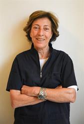 Dr. ssa Silvia Marchionni
