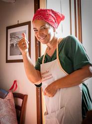 Cooking Classes in Tuscany