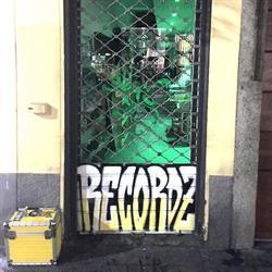 Green Tunnel Milano