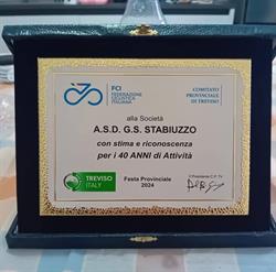 A.S.D. G.S. STABIUZZO