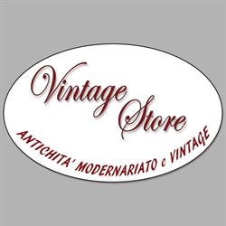 Vintage Store Verona