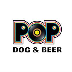 POP Hot Dog - Burger & Beer