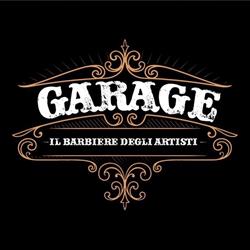 GARAGE Il barbiere degli Artisti