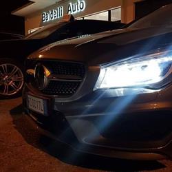 Baldelli Auto