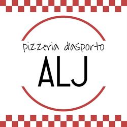 Pizzeria d'asporto Alj