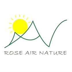 Rose Air Nature