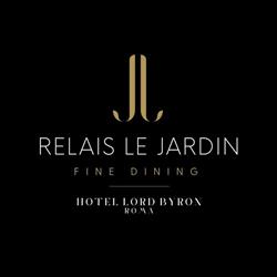 Relais Le Jardin Fine Dining Restaurant