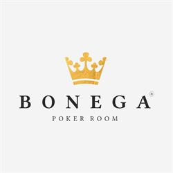 BONEGA Poker Room