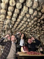 Salumi Antica Corte Pallavicina