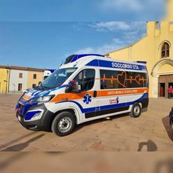 Soccorso Uta OdV