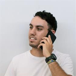 Simone Calcaterra - Personal Branding & Web Design