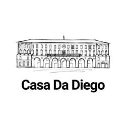 Casa da Diego