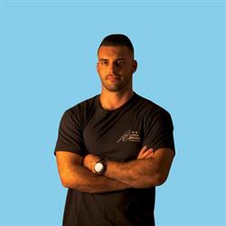 Luca Brandi Personal Trainer