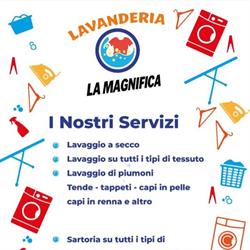 LAVANDERIA La Magnifica