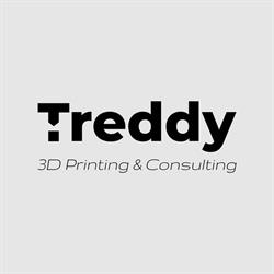 Treddy - 3D Printing & Consulting