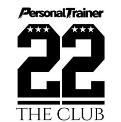 Personal Trainer 22 -The Club