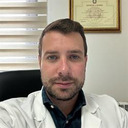 Dott. Gianluca Bonanno, Medico di Medicina Generale Mazara