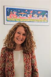 Studio di Psicoterapia Dott.ssa Noemi Chirico