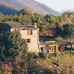 Il Casale nella Natura
