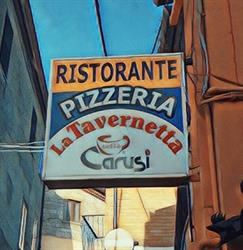 Ristorante Pizzeria La tavernetta Ruoti