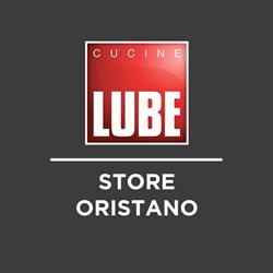 LUBE Store Oristano