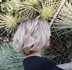 Hair style di Serena Bonventre