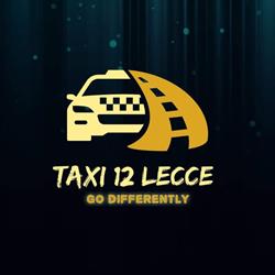 Taxi 12 Lecce