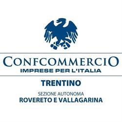 CONFCOMMERCIO ROVERETO E VALLAGARINA