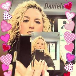 Daniela per i tuoi capelli