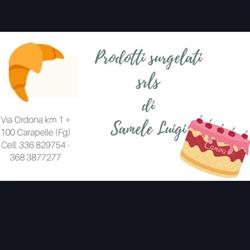 Prodotti Surgelati Srls Luigi Samele