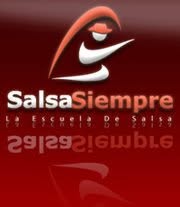 SalsaSiempre - Scuola Salsa Civitavecchia