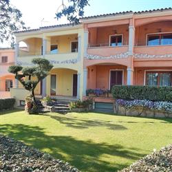 Residenza Sarra di Entu - Appartamenti per vacanze