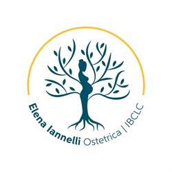 Elena Iannelli - Ostetrica IBCLC Roma