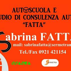 Autoscuola E Studio Consulenza Auto "Fatta"