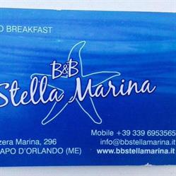 B&B Stella Marina