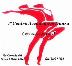 1° Centro Accademico Danza