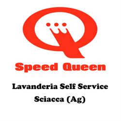 Lavanderia self service Speed Queen