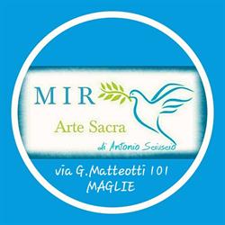 MIR ARTE SACRA