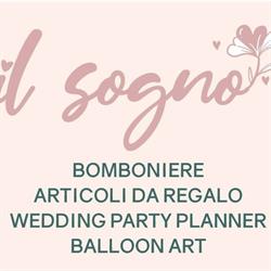 Il Sogno - Bomboniere , Eventi, Wedding Planner, Balloon art