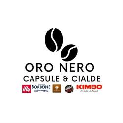 Oro Nero Capsule & Cialde Piacenza