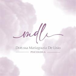 Psicologa Mariagrazia De Lisio
