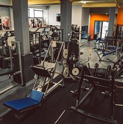 Guglielmino Fitness Club